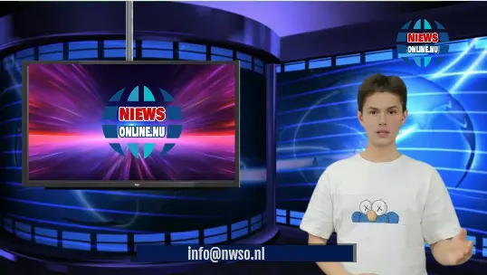 Het laatste nieuws van