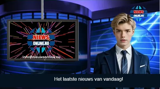Het laatste nieuws van vandaag