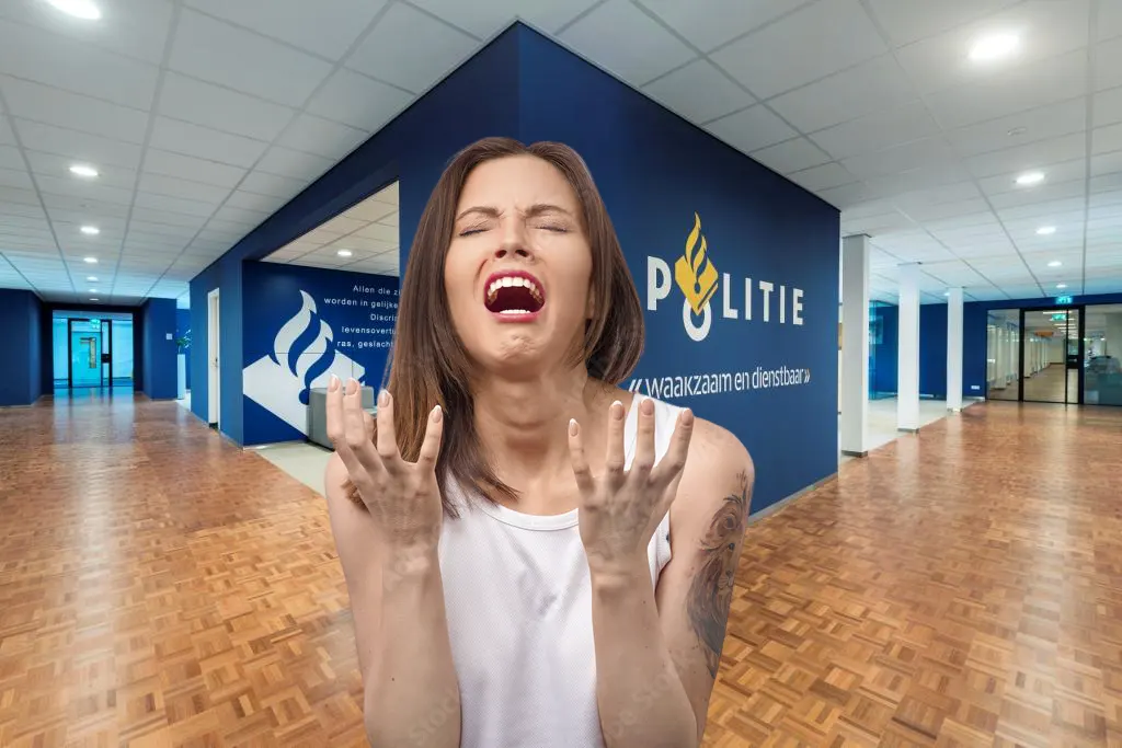 Nederland faalt in aanpak vrouwengeweld.