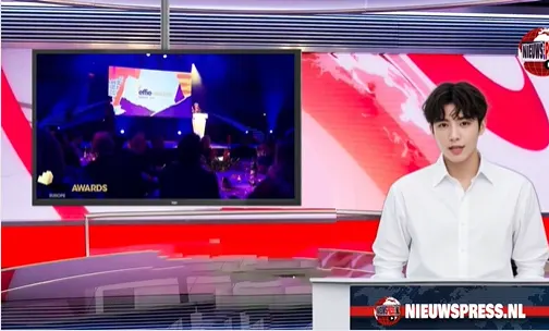 Gouden Effies voor Albert Heijn en Kruidvat