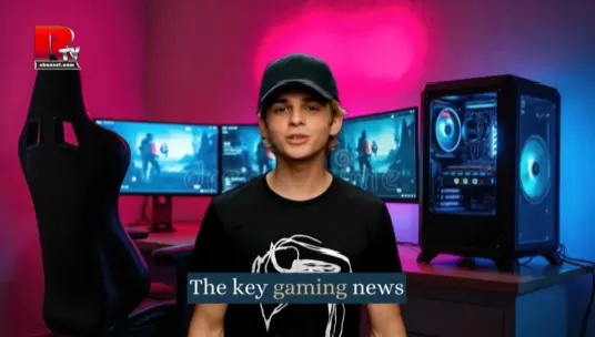 RTVchannel.com brengt je entertainmentnieuws!