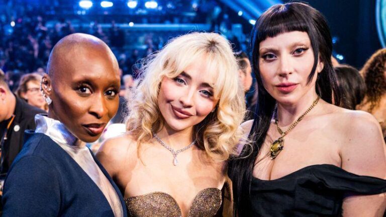 Het belangrijkste muzieknieuws van dit moment (1 februari 2026) staat volledig in het teken van de 68e Grammy Awards