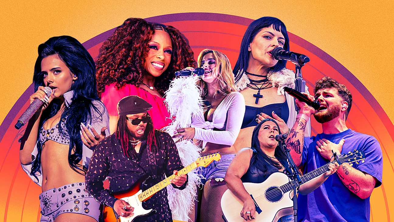 Het belangrijkste entertainmentnieuws van vandaag, maandag 2 februari 2026, wordt gedomineerd door de uitreiking van de Grammy Awards in Los Angeles.